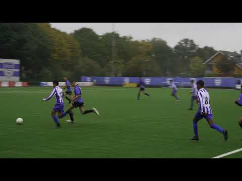 30-10-2021- vv Unicum 17-1 - Batavia JO7-1 deel 2