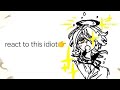 Kpop Demon Hunter React To Male Yn 2 2