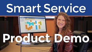 Smart Service-video