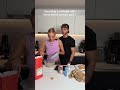 I Do Not Know How I Live With This Man Connorandyvonne Couple Comedy Baking Vlog Fyp Funnycou
