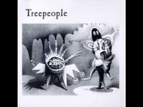 Treepeople - Pity