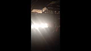 Ben Rector - Dallas, TX - 11/08/13  - &quot;Ordinary Love&quot;