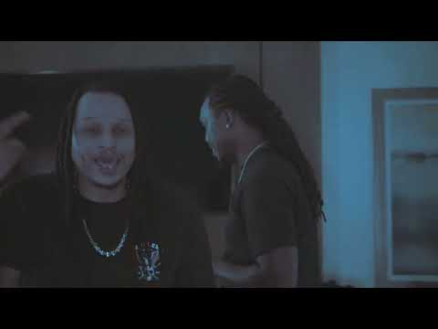 GreatKush, KasualDaGoat, BigBandzFit, SquadoTezzy - IMMIGRANTS shot by @InThaBassmintTV