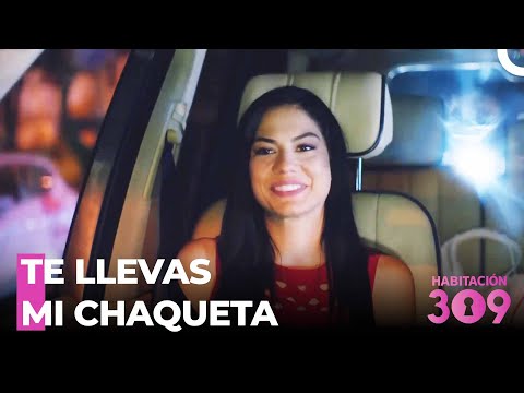 Onur Cuenta Lo Que Pasó Esa Noche - Habitación 309