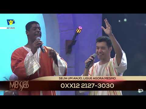 Angus Dei Michael W. Smith Arautos do Rei ft Michelly Manuely