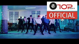 UP10TION(업텐션)_CANDYLAND M/V_Dance ver.