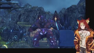 [RPG]ゼノブレイド3 実況プレイ #27