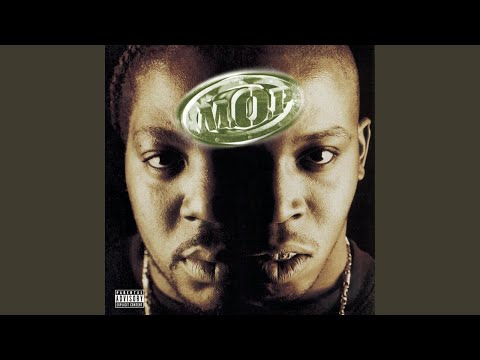 M.O.P. - 4 Alarm Blaze (Feat. Jay-Z & Teflon)