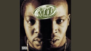 M.O.P. - 4 Alarm Blaze (Feat. Jay-Z &amp; Teflon)