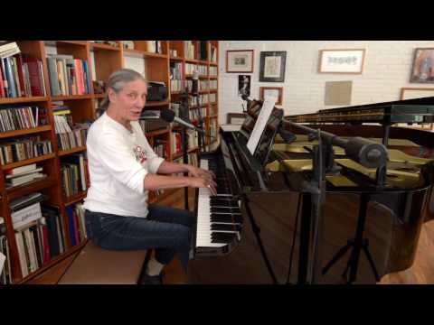 TIENES QUE DECIDIR (313) De: Jesusa Rodríguez y Liliana Felipe. Canta: Liliana Felipe