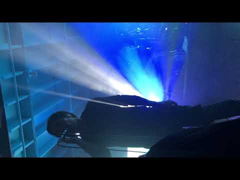 10 Years The Unknown Live
