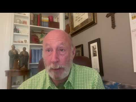 Lesson 17: Acts 9:20-43  --  Peter and Paul, But No Mary!