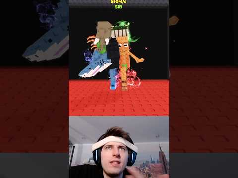 secret brainrot 🗿🗿🗿 steal a Brainrot roblox 😤 #brainrot