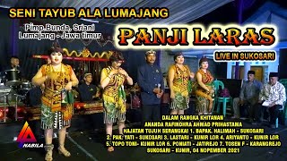 Download lagu TARI REMO TAYUB PAJI LARAS LUMAJANG mp3 Download lagu TARI REMO TAYUB PAJI LARAS LUMAJANG mp3