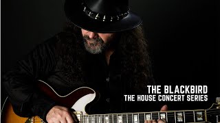 Bob Dylan&#39;s &quot;License to Kill&quot; by The Blackbird