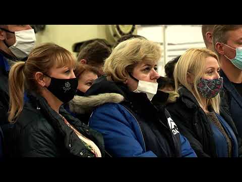 В Курской области бизнес стремится существенно увеличить производительность труда