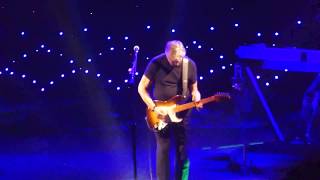 Steve Miller Band - Space Intro/Fly Like An Eagle (Live 7-19-2017) Kansas City