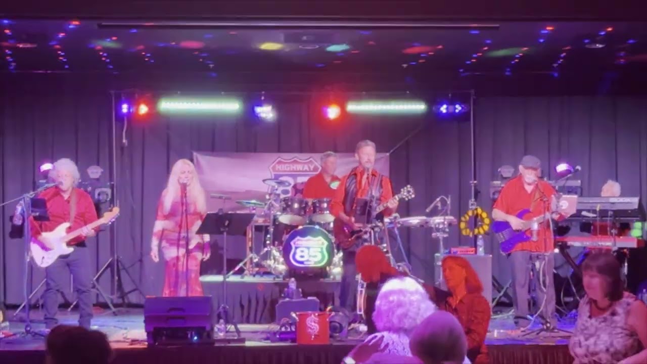 Promotional video thumbnail 5 for Highway 85 Band