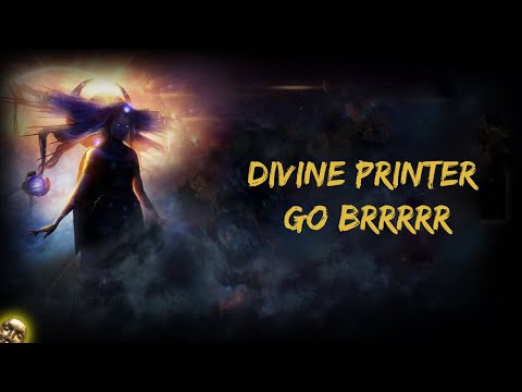 Loot from 30 Formed Invitations | Path of Exile 3.21 | Money making strategy