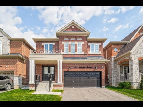 665 Mockridge Terrace, Milton Home for Sale - Real Estate Properties for Sale