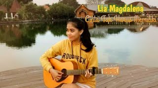 Download lagu Cinta tak harus memiliki-ST12 ( cover ) voc.Lia Magdalena mp3