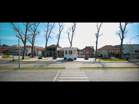 {frame in} Institucional Freamunde - 20 Anos de elevação a Cidade {2021}