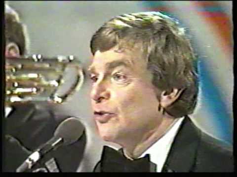 The Dixieland Pipers featuring Jan Morks (1982) The Sheik of Araby