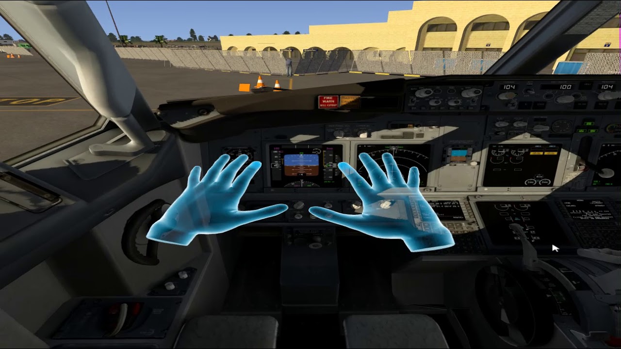 Microsoft Flight Simulator Will Have VR Support