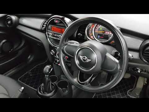 Zucar Cork - 142WX628 - 2014 MINI Cooper D XN32 2DR AUTO 12,300