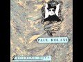 Paul Roland - The Executioner's song