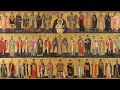 Biserica Sfantul Spiridon Vechi Bucuresti Documentar Trinitas TV