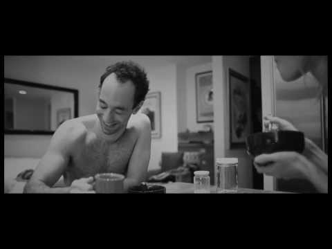 ALBERT HAMMOND, JR. - ST. JUSTICE (Official Music Video)