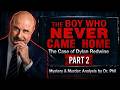 Pt2 The Boy Who Never Came Home The Case Of Dylan Redwine