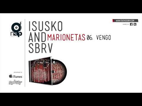 ISUSKO & SBRV - VENGO