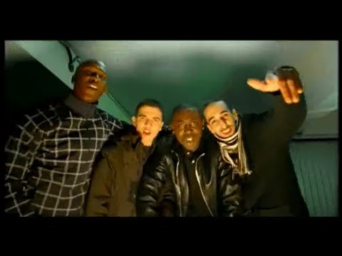 L'Skadrille feat. Sniper / Bons moments / 2005