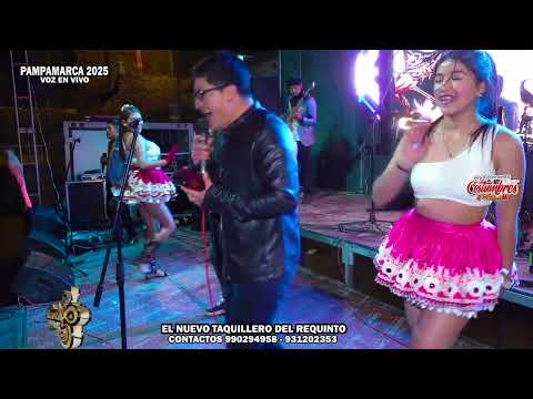 ALCONCITO DE PAMPAMARCA - AYMARAES - APURIMAC