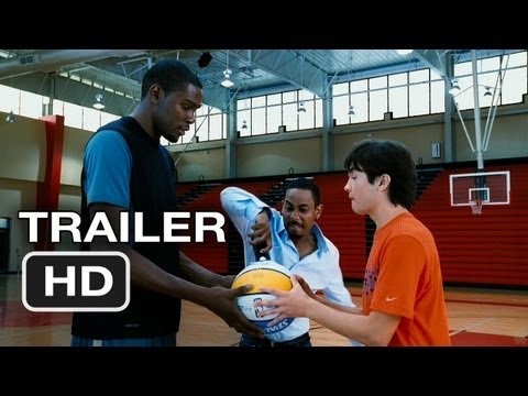 Thunderstruck Official Trailer #1 (2012) Kevin Durant Basketball Movie HD