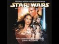 12. Love Pledge And the Arena - John Williams