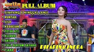 Download lagu FULL ALBUM   DIFARINA INDRA   OM ADELLA   SIMPANG LIMO NINGGAL JANJI, RUNTAH, KESUCIAN ATI mp3 Download lagu FULL ALBUM   DIFARINA INDRA   OM ADELLA   SIMPANG LIMO NINGGAL JANJI, RUNTAH, KESUCIAN ATI mp3