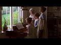 Kate Winslet Singing Scenes From Sense And Sensibility