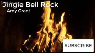 Amy Grant - Jingle Bell Rock [JZ Songs]