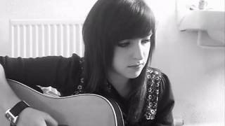 delicate - kina grannis (cover)