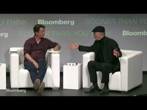 Jürgen Schmidhube on AI in the Past, Present and Future | STYT Paris