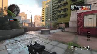 【Call of Duty: Black Ops Cold War - Beta】はなさんと体験版