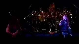 Marduk - Burn My Coffin