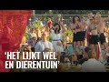 Bewoners Park Somerlust klaar met overlast
