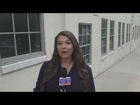 Paterson Boxer Award