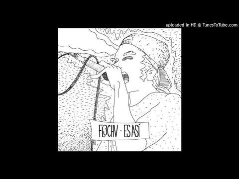 FL3CHV - ES ASÍ