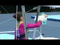Anna Kalmykova 2026 Baku World Cup UB