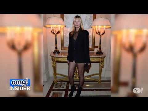 The Latest Trend Hitting Hollywood_ No Pants!